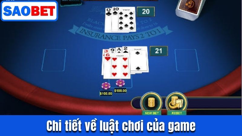 BLACKJACK RUSSIAN SAOBET - VÁN BÀI NGA, VẬN MAY VIỆT 9 CHI TIẾT VỀ LUẬT CHƠI CỦA GAME