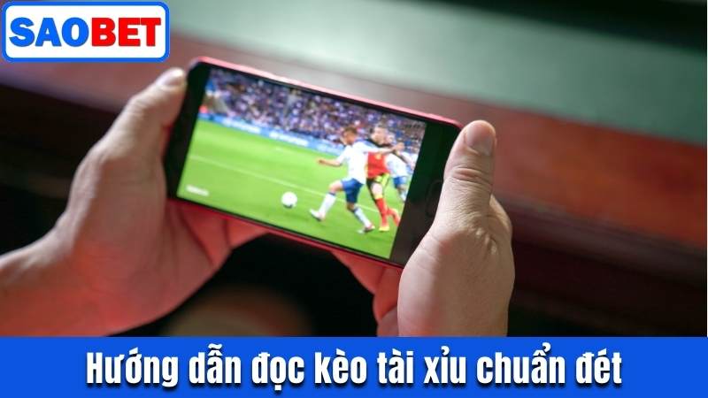 KÈO BÓNG ĐÁ CHÂU Á - TRẢI NGHIỆM CÁ CƯỢC TOP 1 SERVER 6 HƯỚNG DẪN ĐỌC KÈO BÓNG ĐÁ CHÂU Á TÀI XỈU CHUẨN ĐÉT