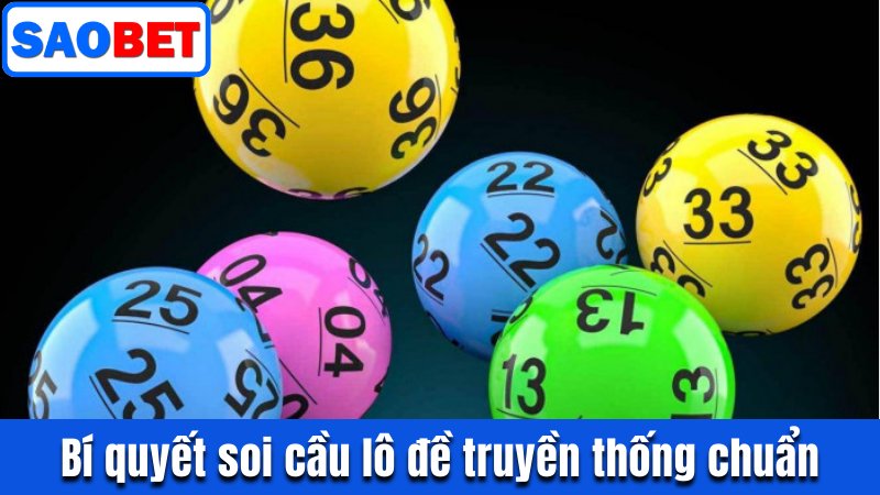 LÔ ĐỀ 3 MIỀN SAOBET - BÍ QUYẾT CHỐT SỐ ĐẸP THU LÃI 100% 10 THAM KHẢO BÍ QUYẾT SOI CẦU LÔ ĐỀ TRUYỀN THỐNG CHUẨN
